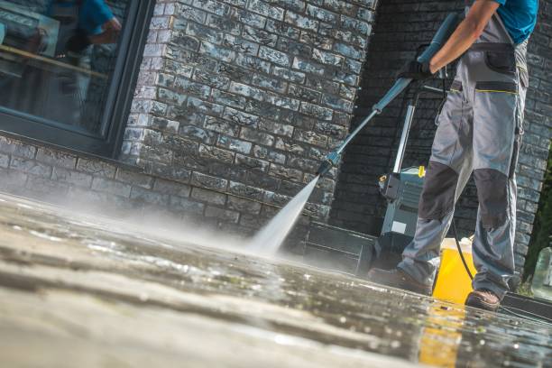 Best Pool Deck Cleaning  in Tuckahoe, NY