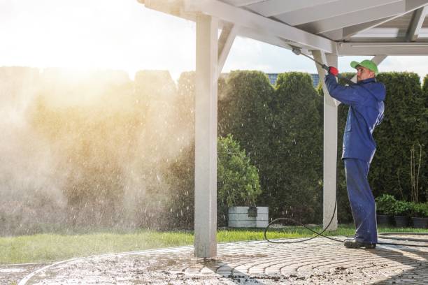 Best Roof Washing  in Tuckahoe, NY