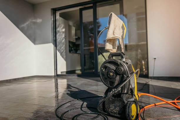 Best Post-Construction Pressure Washing  in Tuckahoe, NY