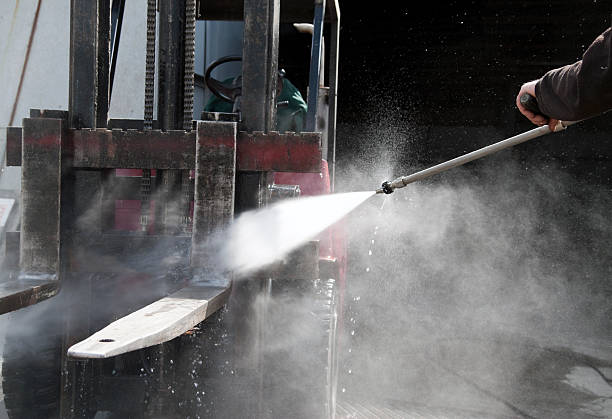 Best Gas Station Cleaning  in Tuckahoe, NY