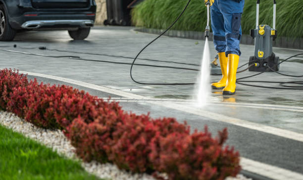 Best Post-Construction Pressure Washing  in Tuckahoe, NY